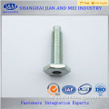 fail safe electric hex socket head cap bolt